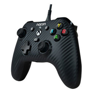 Gamepad nacon xbxevol xprocarbon xbox series evol x pro carbon