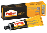 PATTEX ADESIVO TRASPARENTE GR. 50 HENKEL ITALIA PZ 12,0