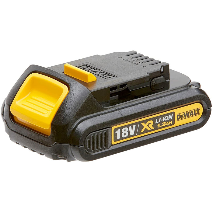 TRAPANO DEWALT LITIO 18,0V DCD 776C2