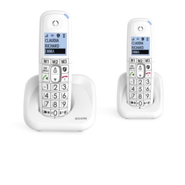 Alcatel xl785 voice neu duo - ATL1423280