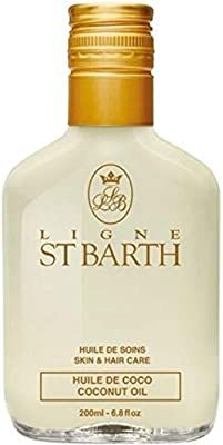 Trattamento corpo st barth olio di cocco 200 ml - 3700648800037