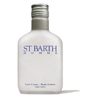 Trattamento corpo uomo st barth st barth – st barth homme lozione corp - 3700648800334