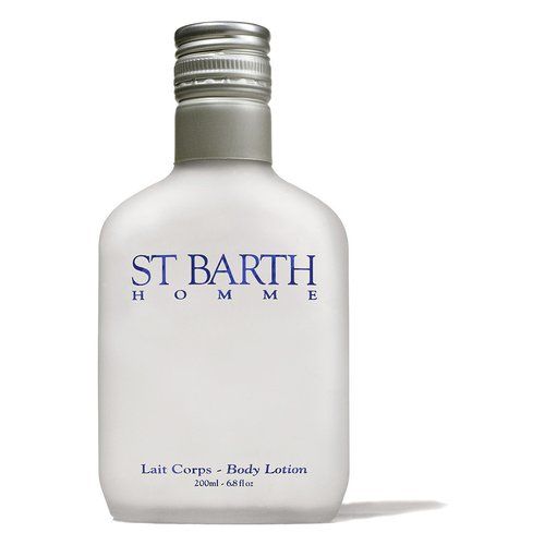 Trattamento corpo uomo st barth st barth – st barth homme lozione corp - 3700648800334