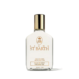 Trattamento corpo st barth olio di cocco ip0 125 ml - 3700648800402