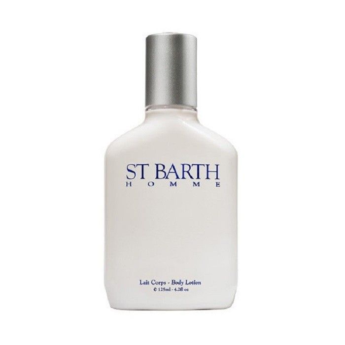 Homme lozione corpo 125 ml st barth - 3700648800556