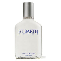 Bagnoschiuma st barth st barth – st barth homme gel doccia 125 ml - 3700648800563