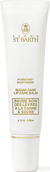 Gloss e balsami st barth balsamo labbra allo zucchero di canna - 15 ml - 3700648800617