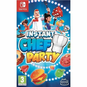 Instant chef party swt - 527413