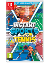 Instant sports - tennis swt - 527444