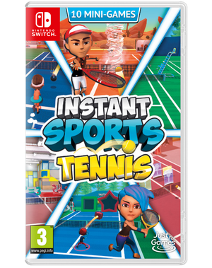 Instant sports - tennis swt - 527444