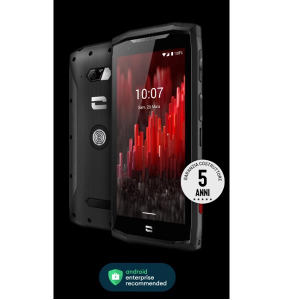 Smartphone rugged core-m5 4-64 gb - CM5.1001012401161