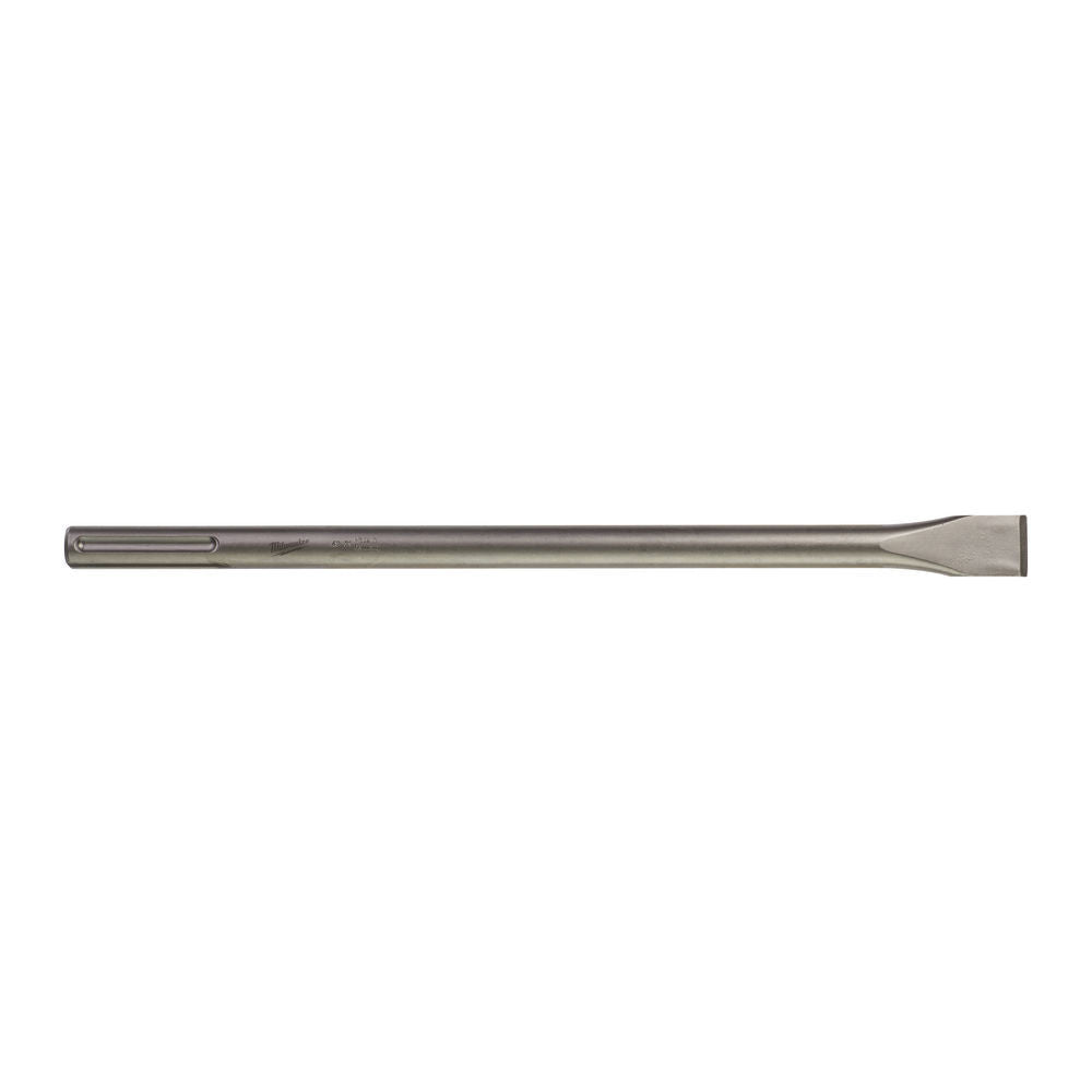 Scalpello Piatto 400X25Mm Sds-Max-