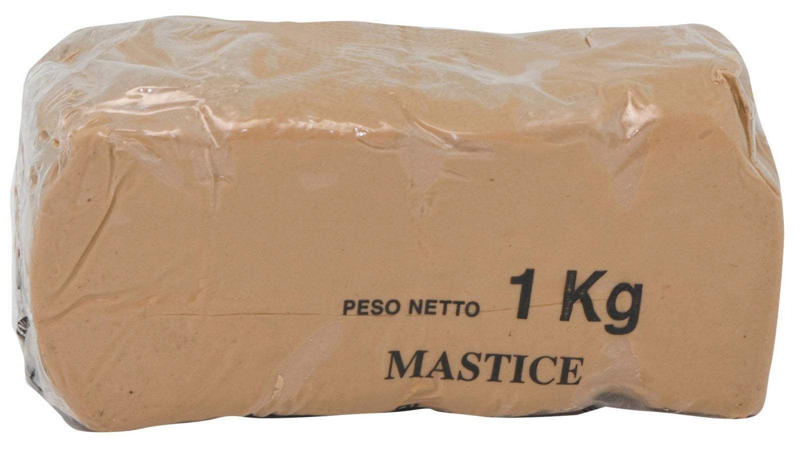 20kg mastice per vetri da kg.1 cod:ferx.37175