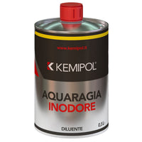 20pz acquaragia inodore kemipol lt. 0,5 cod:ferx.37290