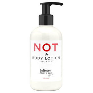 Trattamento corpo juliette has a gun not a body lotion 250 ml - 3760022730145