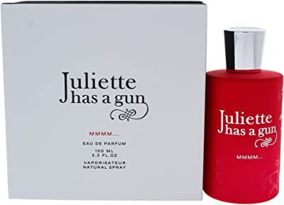 Eau de parfum donna juliette has a gun mmmm 100 ml - 3760022730251