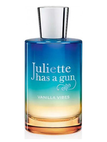 Eau de parfum donna juliette has a gun vanilla vibes  100 ml - 3760022731180