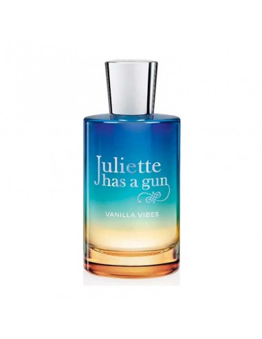 Eau de parfum donna juliette has a gun vanilla vibes  50 ml - 3760022731197