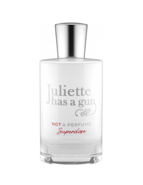 Fragranza unisex juliette has a gun not a perfum superdose eau de parf - 3760022731432