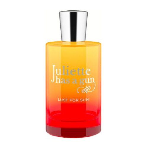 Eau de parfum donna juliette has a gun lust for sun  50 ml - 3760022733566