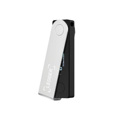 Ledger nano x black schwarz (ledger nano x) - 152178