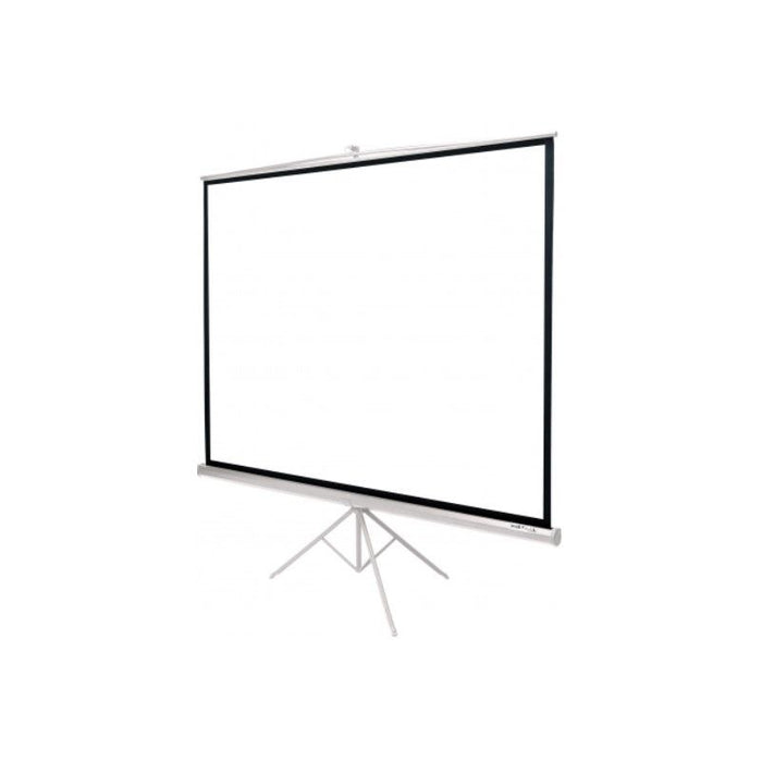 Schermo light su treppiedi 150x150cm - INSTRI1503