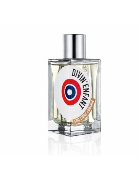 Eau de parfum donna etat libre dorange divin’enfant eau de parfum 100 - 3760168590184