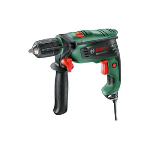 BOSCH VERDE TRAPANO ELETTR.PERCUS.600W EASY IMPACT VALIGETTA