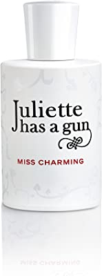 Eau de parfum donna juliette has a gun miss charming 100 ml - 3770000002713