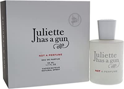 Fragranza unisex juliette has a gun not a perfume eau de parfum 50 ml - 3770000002782