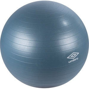 Fitness Ball Palla da Ginnastica Allenamento Diametro 55 cm Sistema Antiscoppio