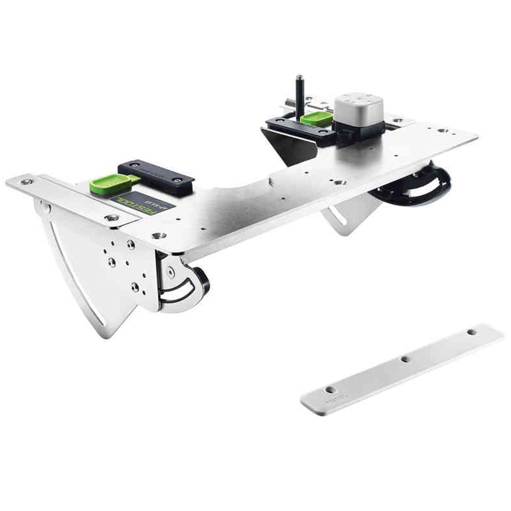 Ap-Ka 65 - Piastra Di Adattamento Per Bordatrice Professionale Ka 65 - Festool