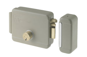 YALE ART.680 ELETTROSERR.X CANC.80 DX ASSA ABLOY ITALIA PZ 1,0