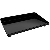 Plancha Ripiano Laterale per Barbecue Arosa 570 G Evo Outdoorchef 18.212.86