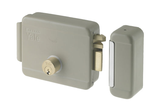 YALE ART.680 ELETTROSERR.X CANC.50 SX ASSA ABLOY ITALIA PZ 1,0