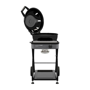 Barbecue a Gas Ambri 480 G Evo Outdoorchef Compatto