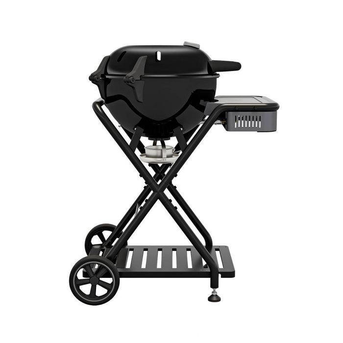 Barbecue a Gas Ambri 480 G Evo Outdoorchef Compatto