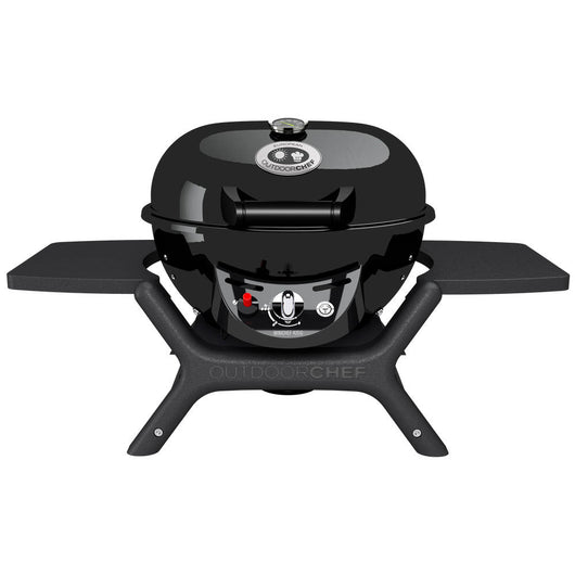 Barbecue a Gas Minichef 420 G Outdoorchef Piccolo Portatile da Balcone