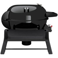 Barbecue a Gas Minichef 420 G Outdoorchef Piccolo Portatile da Balcone