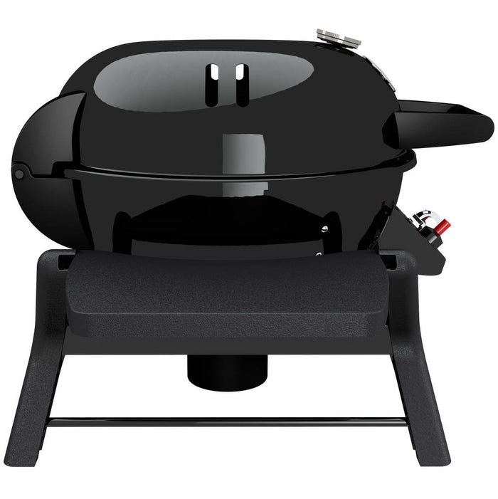 Barbecue a Gas Minichef 420 G Outdoorchef Piccolo Portatile da Balcone