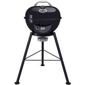 Barbecue a Gas Chelsea 420 G Outdoorchef conTreppiedi