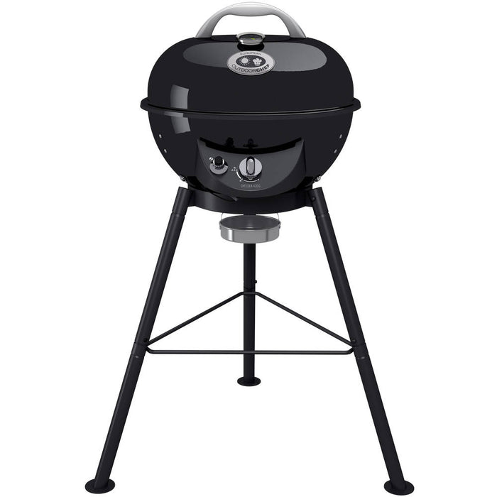 Barbecue a Gas Chelsea 420 G Outdoorchef conTreppiedi