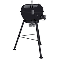 Barbecue a Gas Chelsea 420 G Outdoorchef conTreppiedi