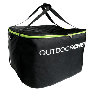 Borsa Camping da Trasporto per Barbecue Chelsea 420 Outdoorchef