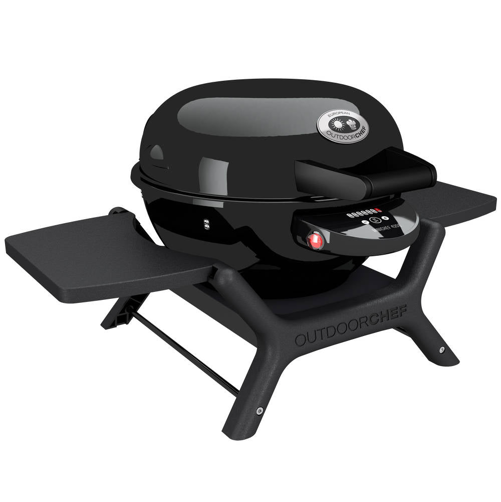 Barbecue Elettrico Minichef 420 E Outdoorchef da 2 kW/h 300°