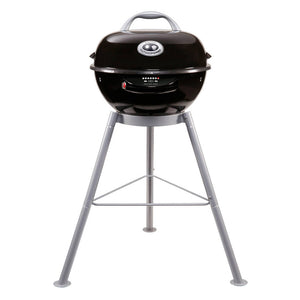 Barbecue Elettrico Chelsea 420 E Outdoorchef con Treppiedi