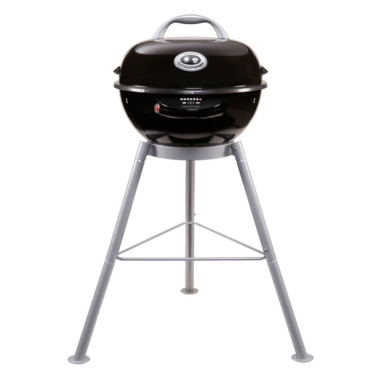 Barbecue Elettrico Chelsea 420 E Outdoorchef con Treppiedi