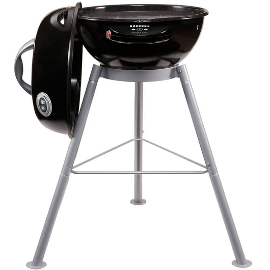 Barbecue Elettrico Chelsea 420 E Outdoorchef con Treppiedi