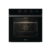 Hisense bi64111ab forno 77 l 3500 w a nero