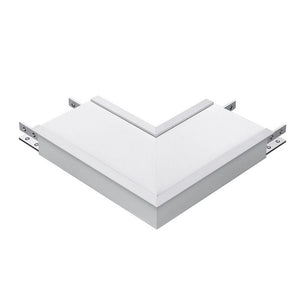 Connettore a forma di forma 8 W corpo bianco 4000K